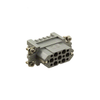Heavy Duty Connector Inserts, Modules - A113063-ND - DigiKey