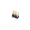 Headers, Male Pins - 612-FTR-110-54-G-D-ND - DigiKey