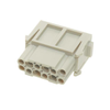 Heavy Duty Connector Inserts, Modules - 1195-1539-ND - DigiKey