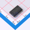 Logic ICs >> Buffer/Driver/Transceiver -- 74AHCT245D,118 - Image