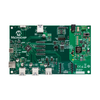 Evaluation and Demonstration Boards and Kits - 150-EVB-USB7216-ND - DigiKey
