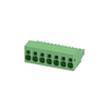 Headers, Plugs and Sockets - 1711310-ND - DigiKey