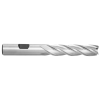 Square End Mill - WEL-AC24-5A - Reid Supply