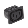 Power Entry Modules (PEM) - 486-4954-ND - DigiKey