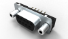 D-Sub Connectors - 1-5747150-6 - Powell Electronics, Inc.