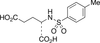 N-Tosyl-L-glutamic Acid - 31498 - Medical Isotopes, Inc.