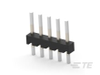 PCB Headers & Receptacles - 5-146278-5 - TE Connectivity