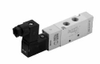 Solenoid Valve - Radwell International