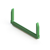 Edgeboard Connectors - 151-345-112-540-878-ND - DigiKey