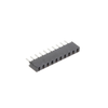 Headers, Receptacles, Female Sockets - SAM11511-ND - DigiKey