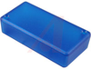 MINIATURE HANDHLED PLASTIC ENCLOSURES, 3.15 X 1.58 X .79 - 70165313 - Allied Electronics, Inc.