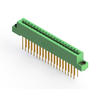 Edgeboard Connectors - 151-833-038-542-203-ND - DigiKey