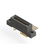 Edgeboard Connectors - 151-395-020-559-208-ND - DigiKey