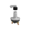 Switches & Connectors - DC Disconnect Switches - Manual Battery Disconnect Switches - Series: 08081400 - 08081400 -- 08081400