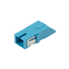Fiber Optic Connector Adapters - 5073-FOA-SCSM1-PCUN-ISH-ND - DigiKey