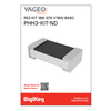 Resistor Kits - PHH3-KIT-ND - DigiKey