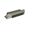D-Sub Connector Assemblies - L77SDB25SA4CH3RC309-ND - DigiKey