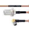 Coaxial Cables (RF) - 5328-FMHR0077-60-ND - DigiKey