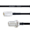 Coaxial Cables (RF) - 5328-FMHR0040-72-ND - DigiKey