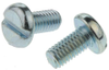 Machine Screws - 560057 - RS Components, Ltd.
