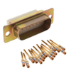 D Sub Connectors - 2133492 - RS Components, Ltd.