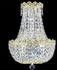 Mini Chandeliers-Candle - 269813 - Light Center (The)