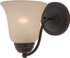 Sconces-Single Glass - 333946 - Light Center (The)