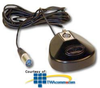 Astatic Shock-Mount Microphone Base - 40-119 - TelephoneStuff.com