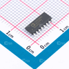Signal Isolator and Optocoupler - 901-ADUM130E0BRZ - ERSAELECTRONICS PTE. LTD.