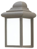 8988BLE-10 Exterior -Wall Mt./Flush - 361038 - Capital Lighting, Inc.