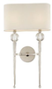 8422-PN Sconces-Double Candle - 671616 - Capital Lighting, Inc.