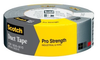 3M Scotch 1260-A Gray Duct Tape - 1.88 in Width x 60 yd Length - 98005 - 051131-98005 - R. S. Hughes Company, Inc.