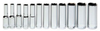 Drive Socket Set - 30939 - Snap-on Industrial Brands
