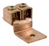 Mechanical Cable Lug - LU-4 - ILSCO Corporation