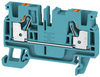 Terminal Blocks - Din Rail, Channel - 281-3284-ND - DigiKey