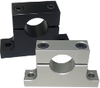 Linear Shaft Supports - Easy-Access - Ondrives.US Corporation, formerly Rino Mechanical
