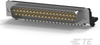 D-Shaped Connectors - 5747843-4 - TE Connectivity