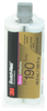 3M Scotch-Weld DP190 Epoxy Adhesive Gray 48.5 mL Duo-Pak Cartridge -- DP190 GRAY 48.5ML - Image