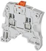DIN Rail Terminal Blocks - ZS6-S-BL - VAST STOCK CO., LIMITED
