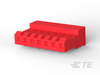 Rectangular Power Connectors - 3-641219-7 - TE Connectivity