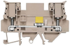 Terminal Blocks - Din Rail, Channel - 281-5949-ND - DigiKey