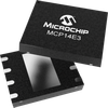4.0A Dual High-Speed Power MOSFET Driver with Enable - MCP14E3 - Microchip Technology, Inc.