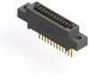 Card Edge Connectors - Edgeboard Connectors - 395-012-523-604 - Lingto Electronic Limited