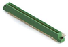 Card Conn, Dual Side, 98Pos, Wire Wrap; Card Edge Connector Type Edac - 70AJ7869 - Newark, An Avnet Company