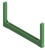 Card Edge Conn, Single Side, 43Pos, Lug; Card Edge Connector Type Edac - 68AJ8356 - Newark, An Avnet Company