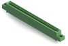Card Edge Conn, Single, 38Pos, Th; Card Edge Connector Type Edac - 68AJ6919 - Newark, An Avnet Company