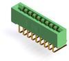 Card Edge Conn, Single Side, 9Pos, Th; Card Edge Connector Type Edac - 86AH6910 - Newark, An Avnet Company