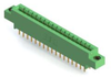 Card Edge Conn, Dual Side, 34Pos, Th; Card Edge Connector Type Edac - 59AJ5459 - Newark, An Avnet Company
