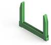 Card Edge Conn, Single Side, 30Pos, Th; Card Edge Connector Type Edac - 67AJ3071 - Newark, An Avnet Company
