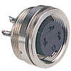 Circular Conn, Rcpt, 16Pos, Panel; Product Range Binder - 23M8049 - Newark, An Avnet Company